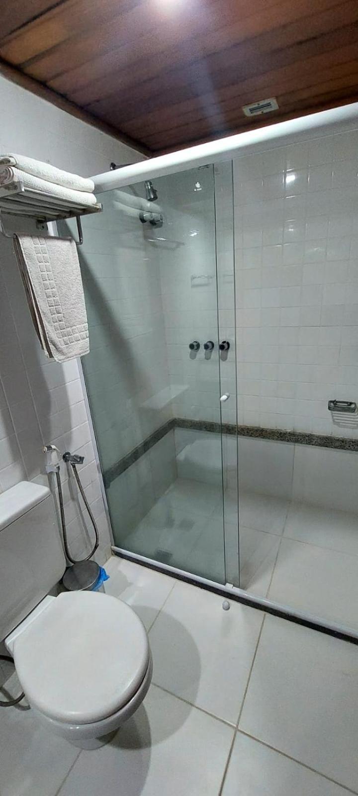 Apart Hotel Sol Vitoria Marina Salvador Kültér fotó